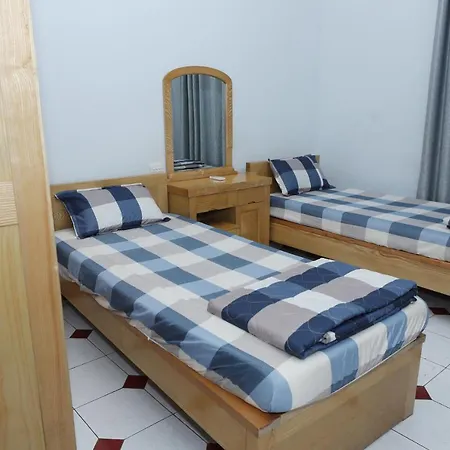 Golden Snake Hostel